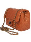 Образ сумка женская Lanotti ZD8928/Оранжевый